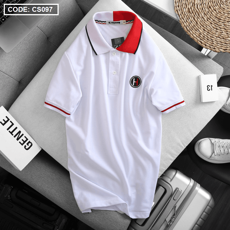 8088-z2197104543554-d8e56dd3b5188c85b648e6f7e6d9b5a6-5.png Áo Thun Nam Có Cổ Logo TM Cao Cấp - CS097