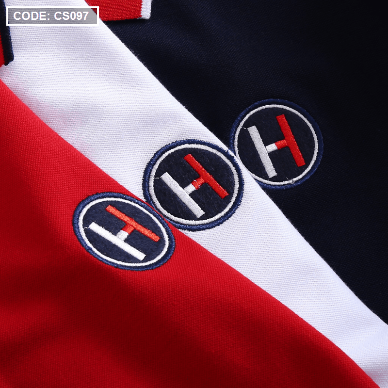 8088-z2197104543558-e33babcc00af158238ec3fabd7616b92-5.png Áo Thun Nam Có Cổ Logo TM Cao Cấp - CS097