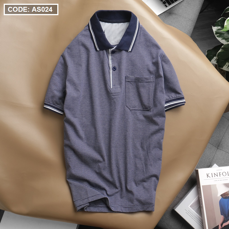 8869-z3513104079630-d1a11d4e35658e89a53d873e525f0da0-2.png Áo Thun Polo Sọc Nam Cổ Bẻ Có Túi - AS024