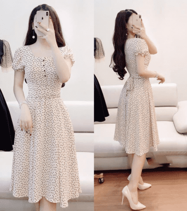 Váy Bầu Bigsize Thiết Kế Sở GUME Dáng Maxi Đuôi Cá Cánh Tiên Chất Vải Đũi  Cao Cấp Mềm Mát size từ 40-100kg MB148 - Tìm Voucher