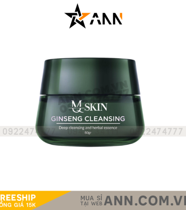 Bột Rửa Mặt MQ Skin Phiên Bản Cải Tiến - 8936117150388