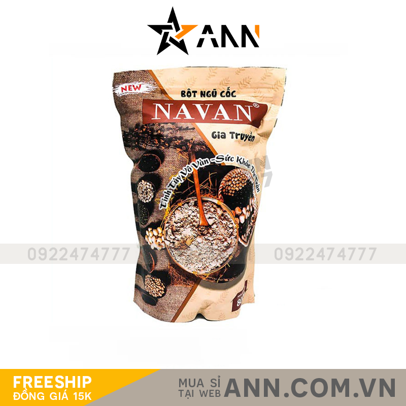 8938513014264-7.png Bột Ngũ Cốc Dinh Dưỡng Navan - 8938513014264