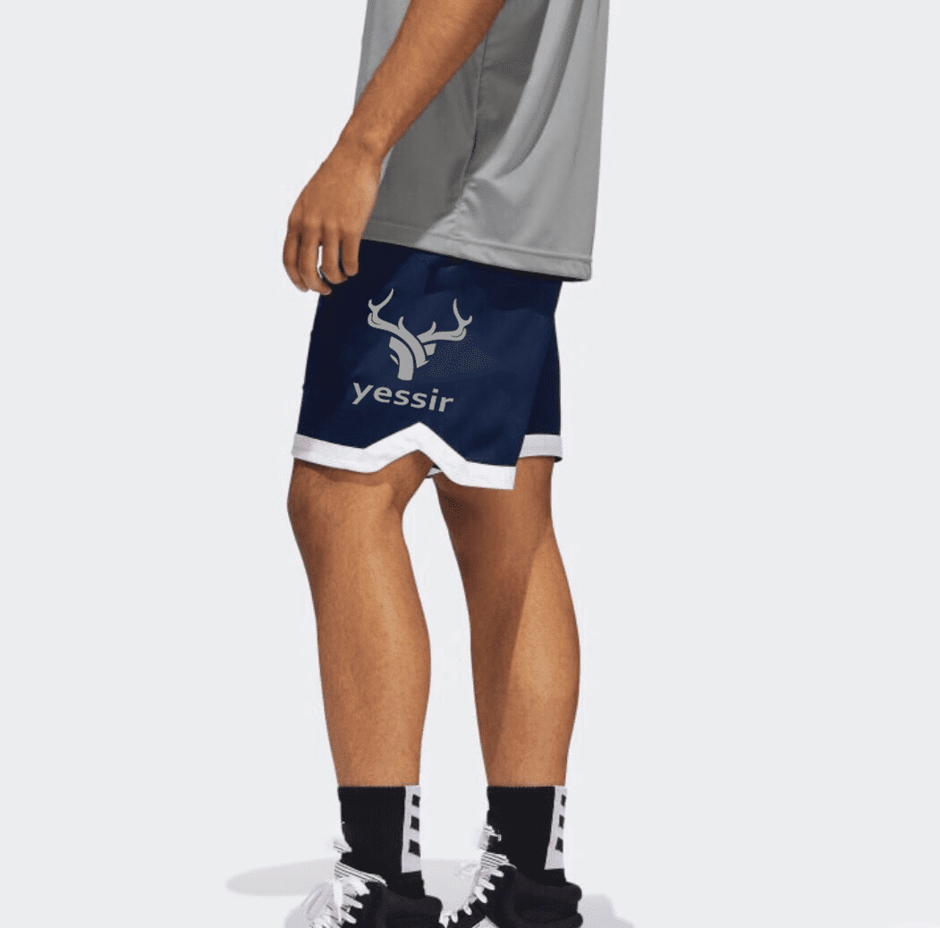 Giá sỉ quần short nam thể thao yessir cao cấp