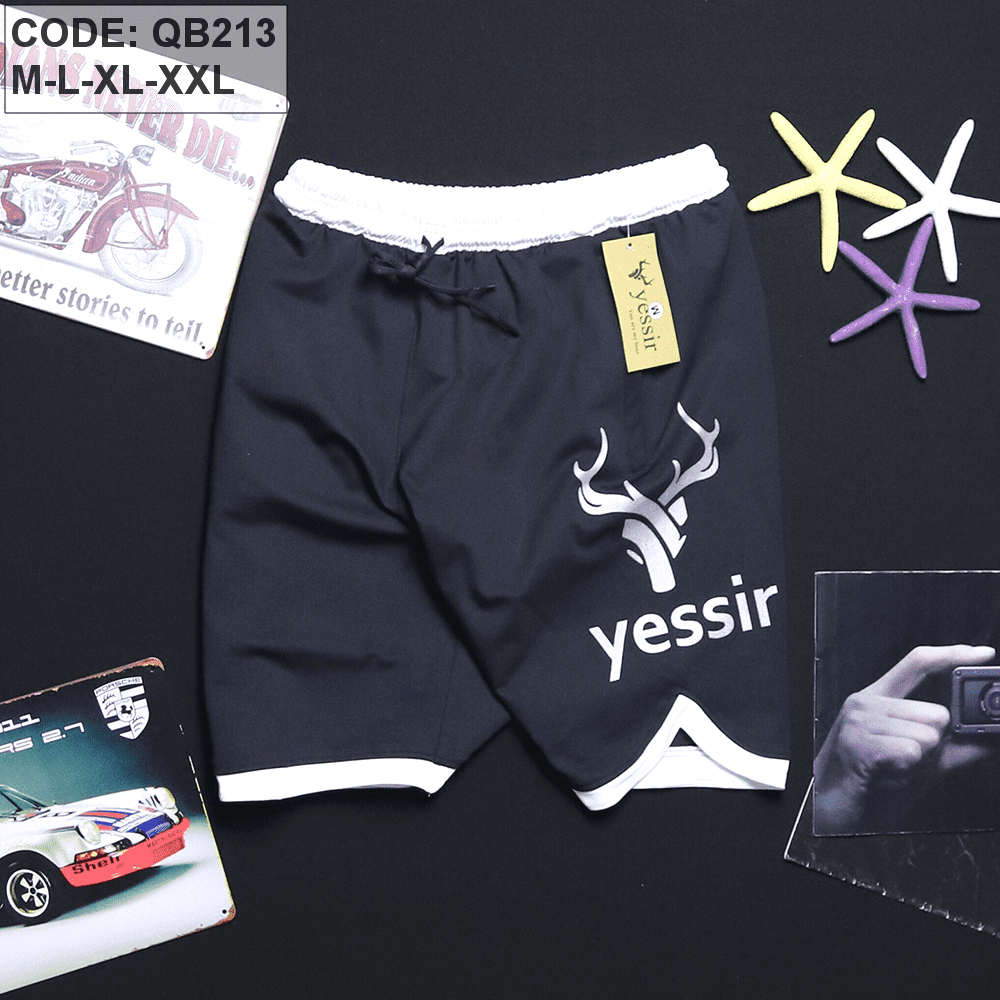 Giá sỉ quần short nam thể thao yessir cao cấp