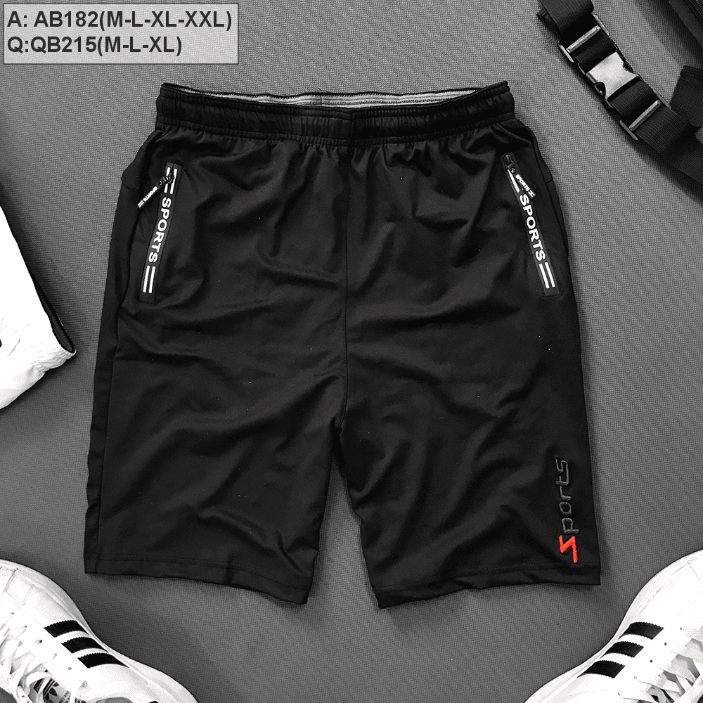 Giá sỉ quần short nam thể thao sport