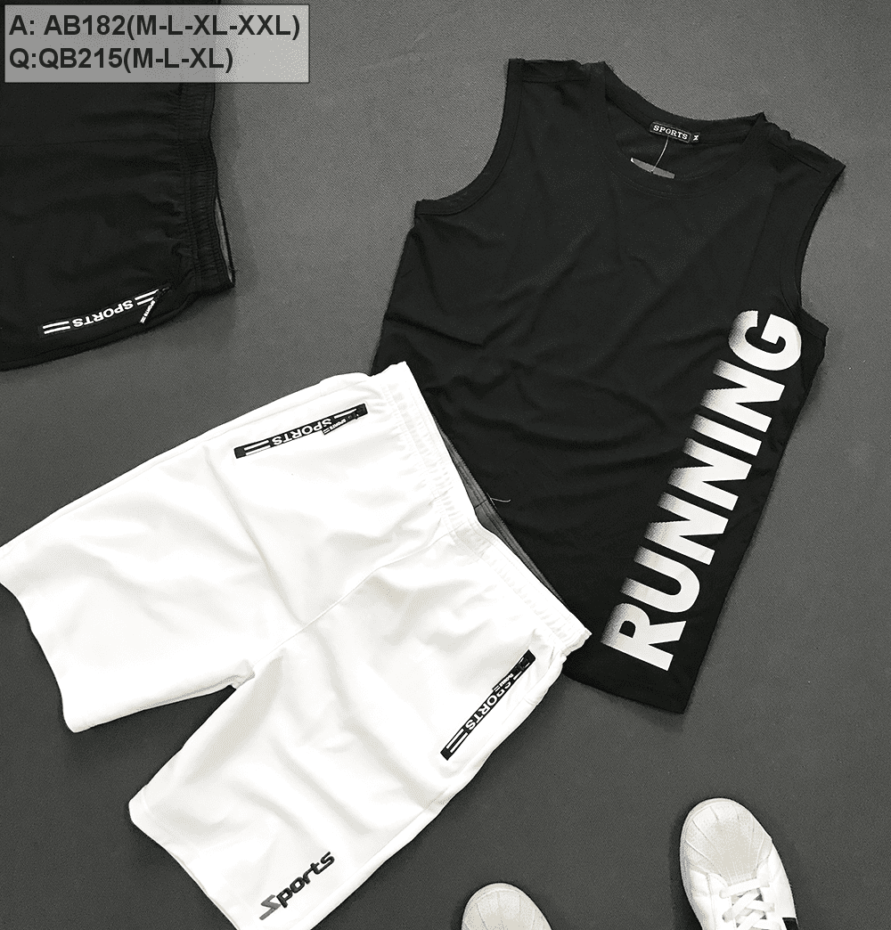 Giá sỉ quần short nam thể thao sport