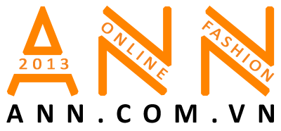 Kho sỉ quần áo ANN