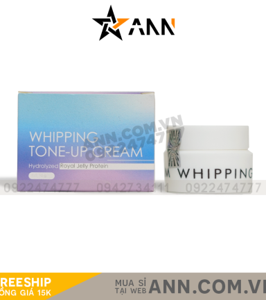 Kem Face Jiuhe Thanh Tô Cosmetics - FACEJ