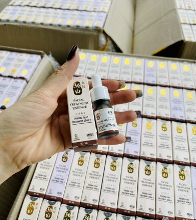 Cốt huyết thanh thảo dược 36 vị mini Meea Origin chính hãng - 8938534672061