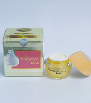 Kem Face Bạch Ngọc Liên Whitening Cream Mangota Gold - 8936079450687