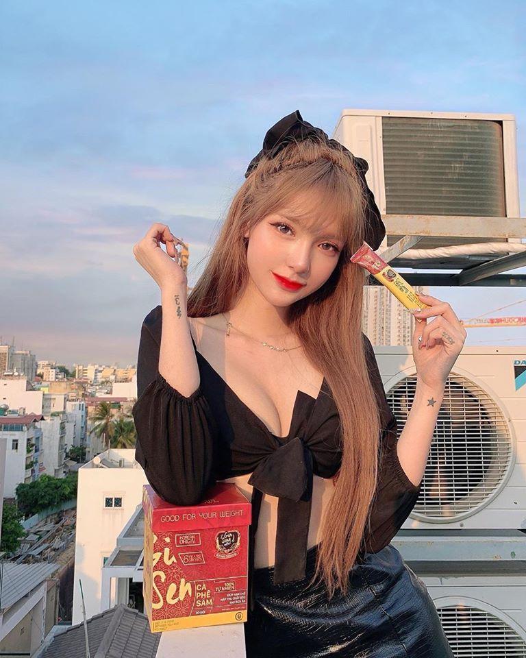 Feedback xịn xò của khách nhà Sâm