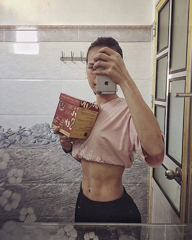 Feedback xịn xò của khách nhà Sâm