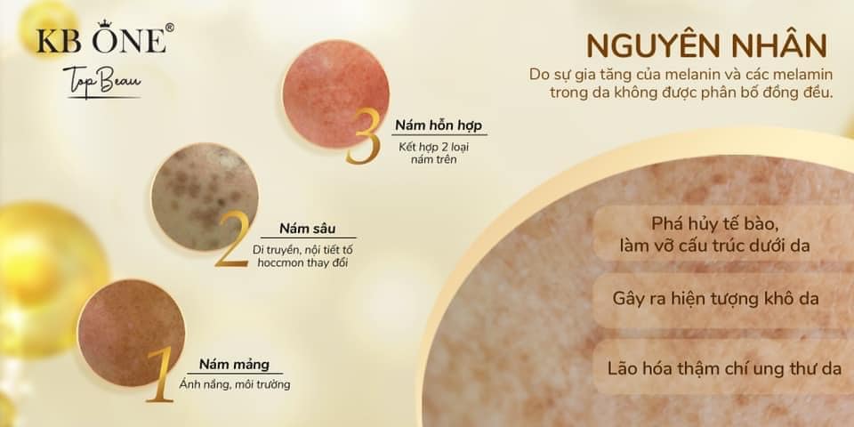 Nâng Niu Và Chăm Sóc Da Với Kem Dưỡng Huyết Yến Phục Hồi KB One 11 Nâng Niu Và Chăm Sóc Da Với Kem Dưỡng Huyết Yến Phục Hồi KB One
