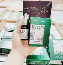 Tự Tin Giao Tiếp Với Serum Inod Cool Breath Thơm Miệng Huyền Phi