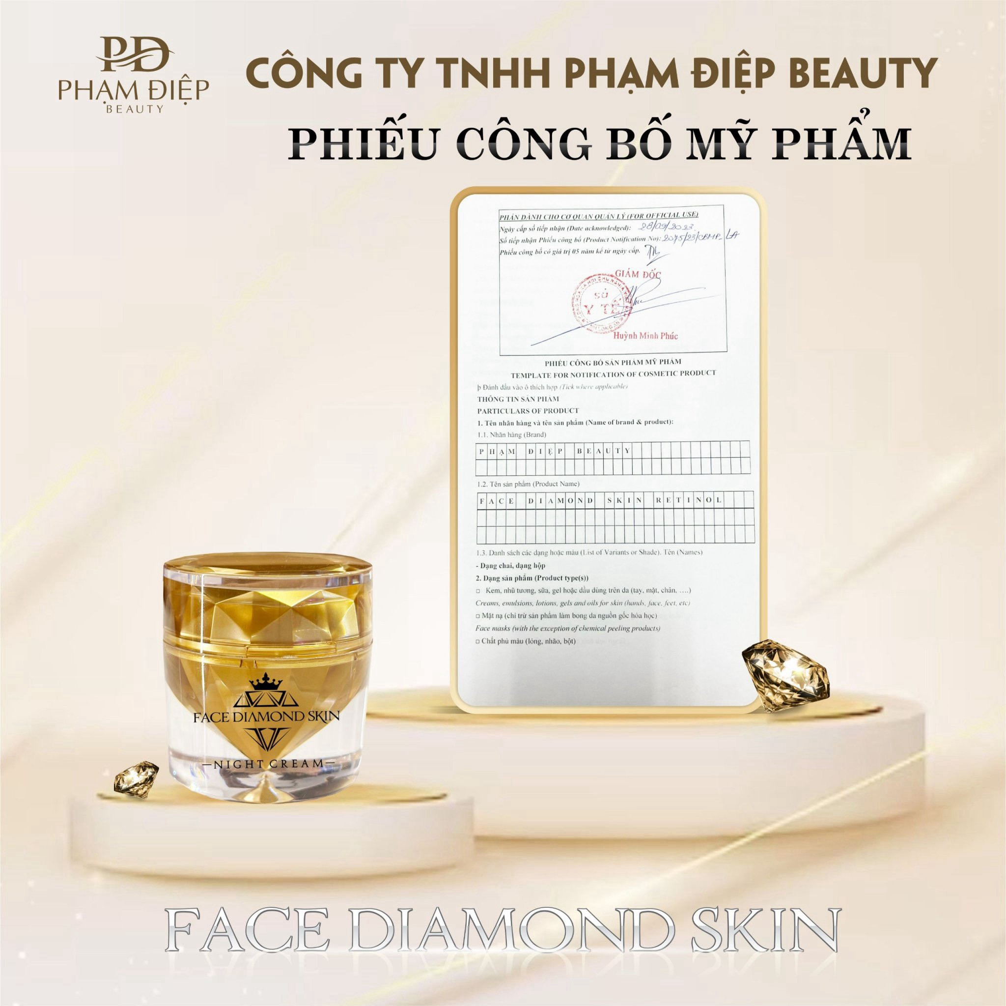 HÃY ĐẾN VỚI SẢN PHẨM 𝐏𝐇𝐀̣𝐌 Đ𝐈𝐄̣̂𝐏 𝐁𝐄𝐀𝐔𝐓𝐘 𝐅𝐀𝐂𝐄 𝐃𝐈𝐀𝐌𝐎𝐍𝐃 𝐒𝐊𝐈𝐍