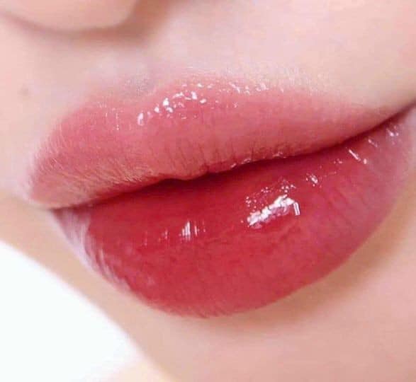 Dưỡng Hồng Môi Collagen Lựu Đỏ LIPSHE Beauty