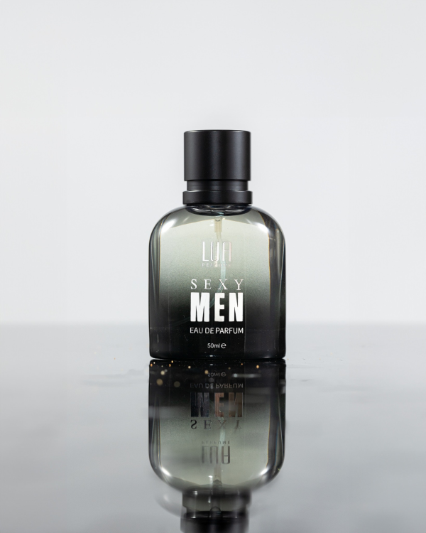 Nước Hoa Nam Sexy Men Phiên Bản Mới Lua Perfume