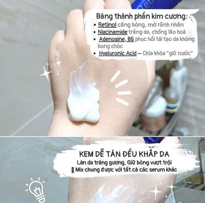 Bột trắng răng  Eucryl thay đổi các loại thì đây vẫn là lựa chọn hoàn hảo nhất