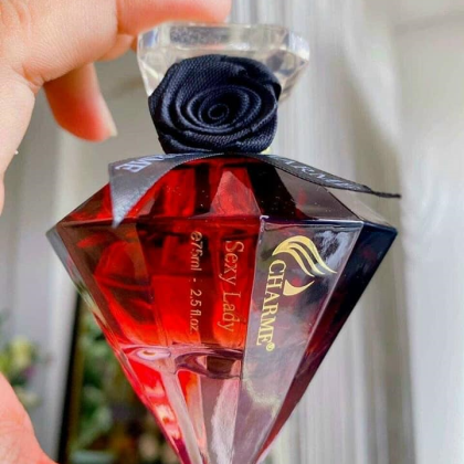 Nước Hoa Charme Sexy Lady 75ml Nữ