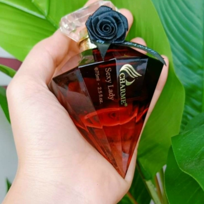 Nước Hoa Charme Sexy Lady 75ml Nữ