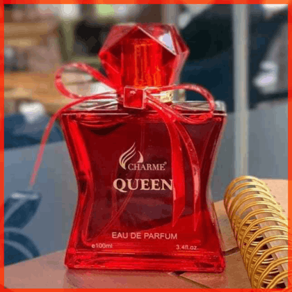 Nước Hoa Nữ Charme Queen 100ml