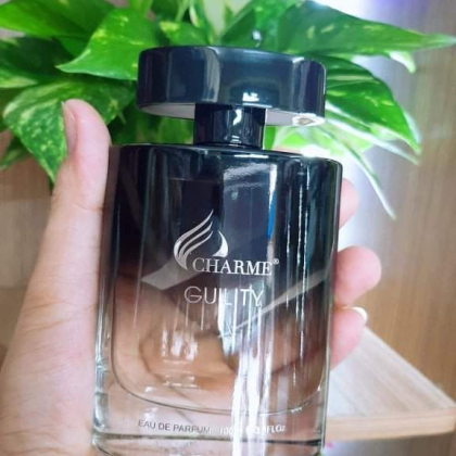 Nước Hoa Nam Charme Guility 100ml