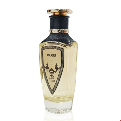 Nước Hoa Nam Charme Boss 100ml Good Charme