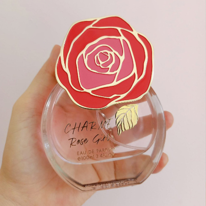 Nước Hoa Nữ Charme Rose Girl 100ml