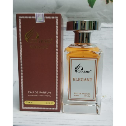 Nước Hoa Nam Charme Elegant 100ml