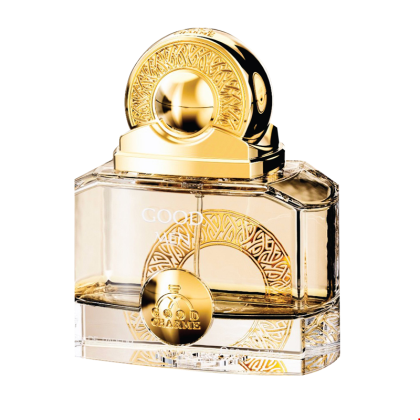 Nước Hoa Nam Good Men Màu Vàng Good Charme 50ml 5 Nước Hoa Nam Good Men Màu Vàng Good Charme 50ml