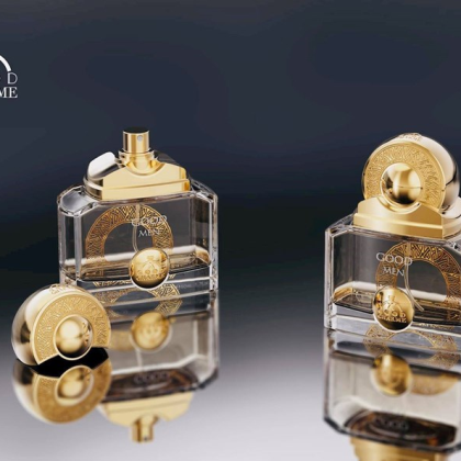 Nước Hoa Nam Good Men Màu Vàng Good Charme 50ml 4 Nước Hoa Nam Good Men Màu Vàng Good Charme 50ml