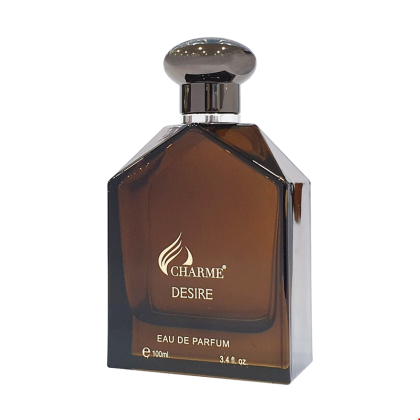  Nước Hoa Nam Charme Desire 100ml