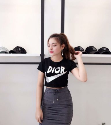 Chân váy công sở ngắn body xẻ trước - F1002CVN » Festival Fashion | Thời  trang, Thời trang nữ, Chân váy